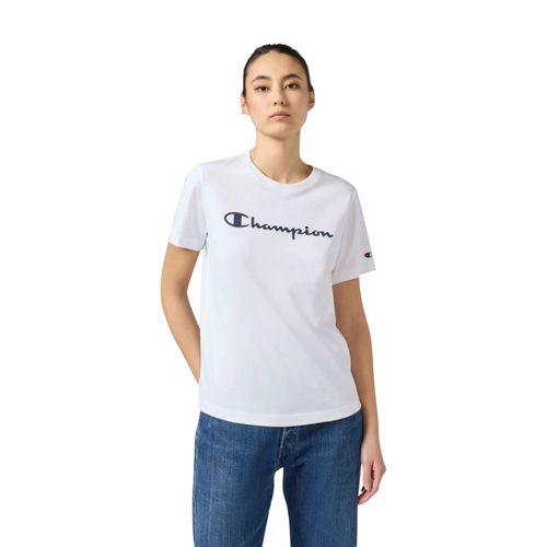 Remera Mujer Champion