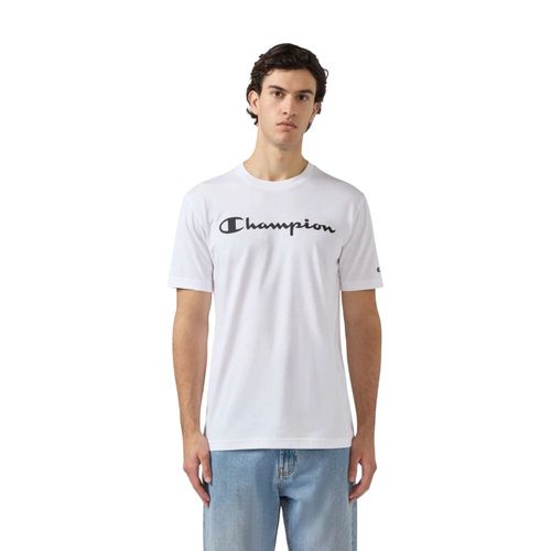 Remera Hombre Champion