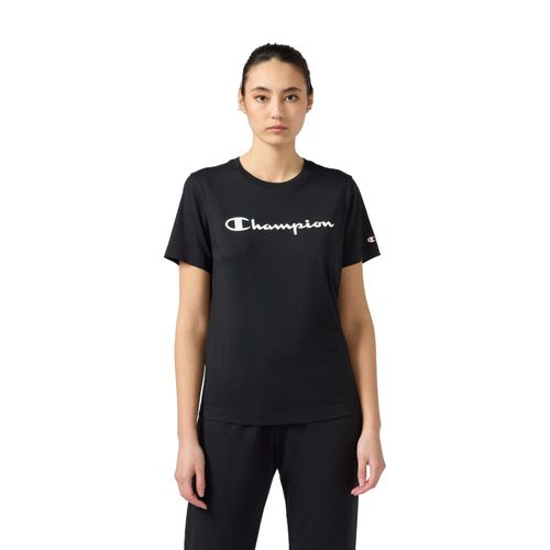 Remera Mujer Champion