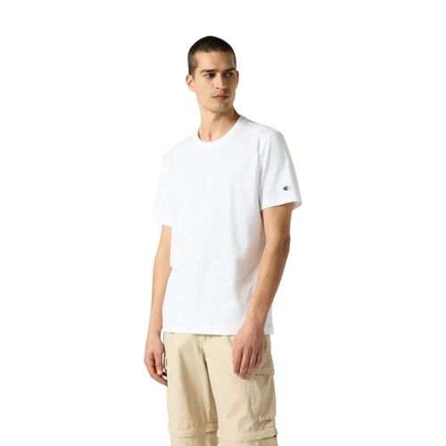 Remera Hombre Champion