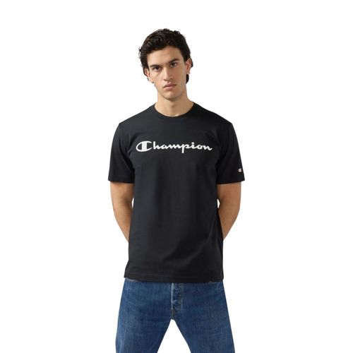 Remera Hombre Champion