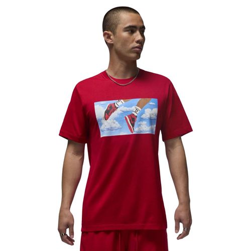Remera Hombre Jordan Essential