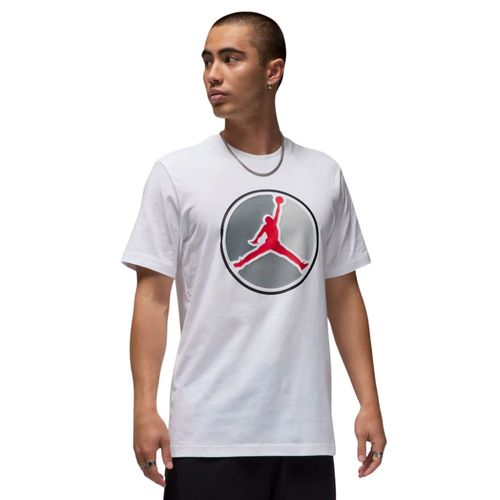 Remera Hombre Jordan Crew