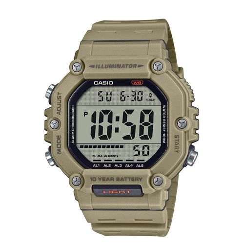 Reloj Casio Digital
