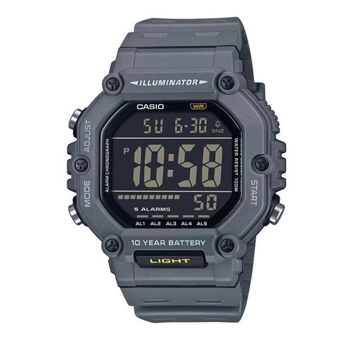 Reloj Casio Digital