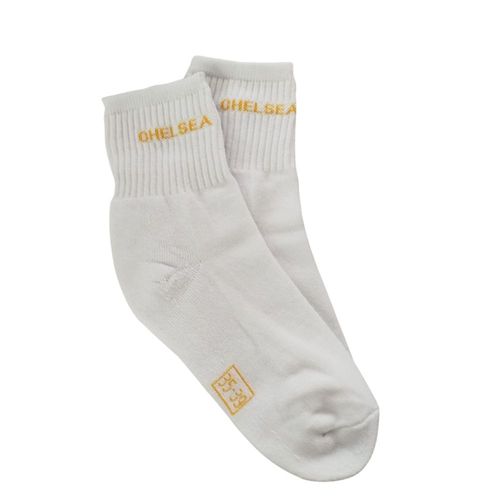 Medias Hombre Chelsea