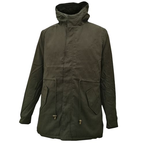 Campera Hombre Braku