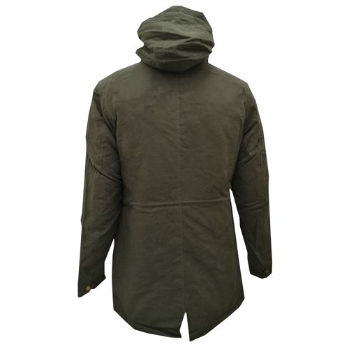 Campera Hombre Braku