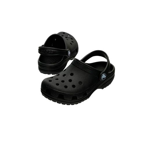 Zuecos Crocs Classic Kids Niño
