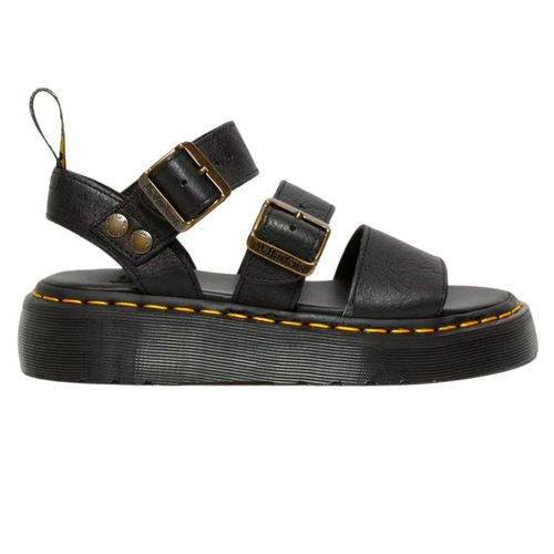Sandalias Mujer Dr Martens Gryphon Quad