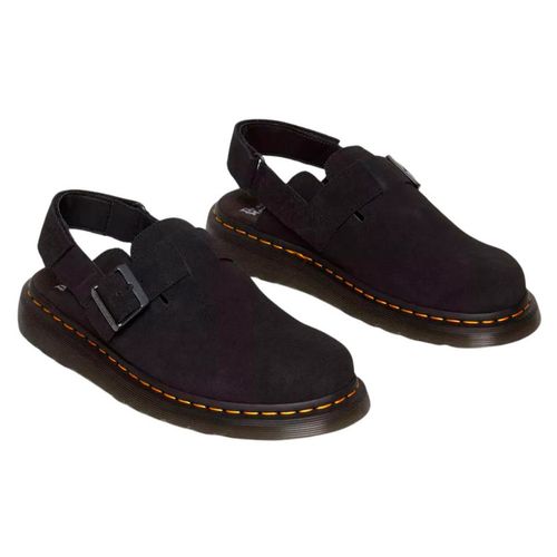 Sandalias Unisex Dr Martens Jorge II
