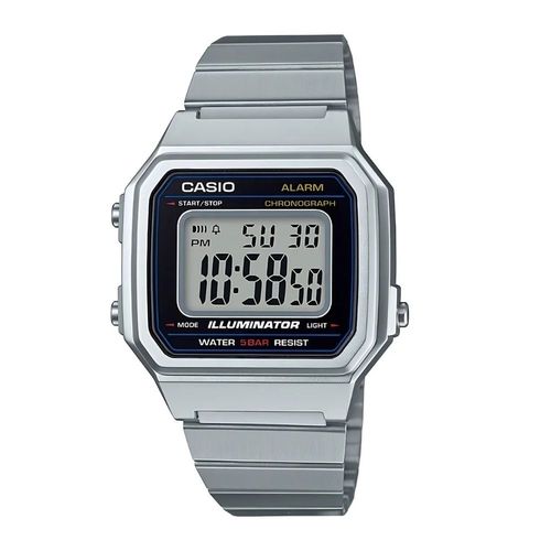 Reloj Casio Vintage