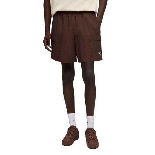 Short Hombre Puma Wardrobe Ess Relaxed