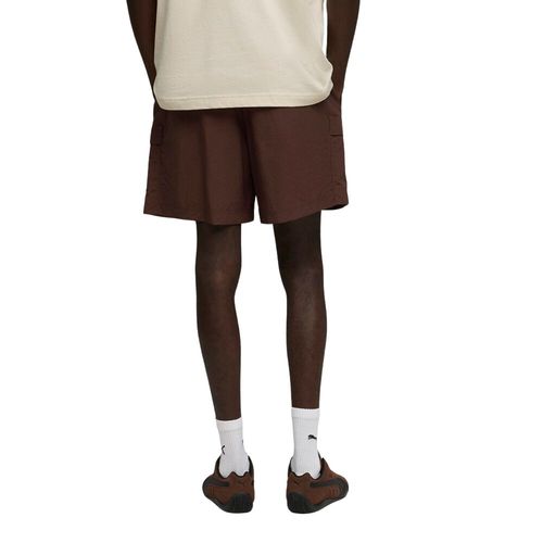 Short Hombre Puma Wardrobe Ess Relaxed