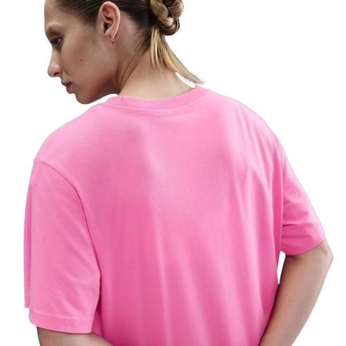 Remera Mujer Nike Essentials