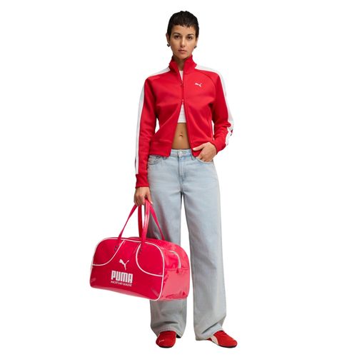 Campera Mujer Puma T7 Always On Track