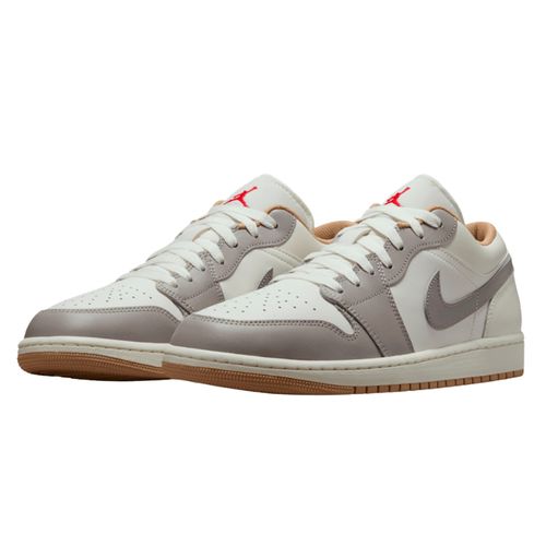 Zapatillas Hombre Jordan 1 Low