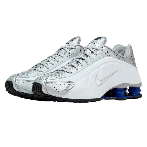 Zapatillas Hombre Nike Shox R4