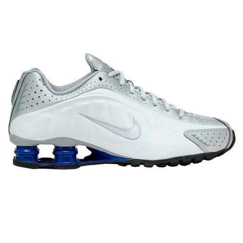 Zapatillas Hombre Nike Shox R4