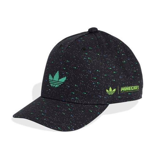 Gorra Niño adidas Minecraft