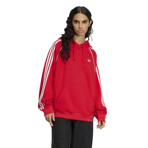 Buzo Mujer adidas Originals Sst