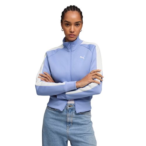 Campera Mujer Puma T7 Always