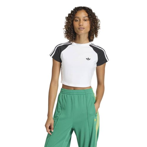 Remera Mujer adidas Originals Sst