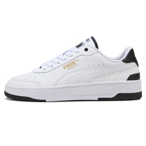Zapatillas Unisex Puma Ca Match