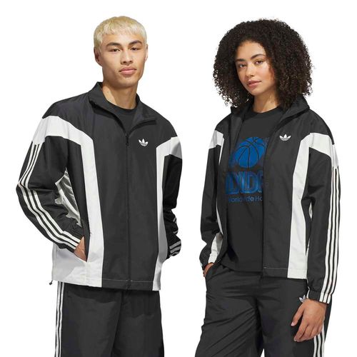 Campera Unisex adidas Originals Windbreak