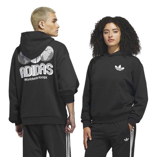 Buzo Unisex adidas Originals World Wide