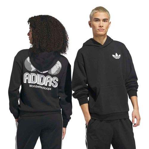 Buzo Unisex adidas Originals World Wide