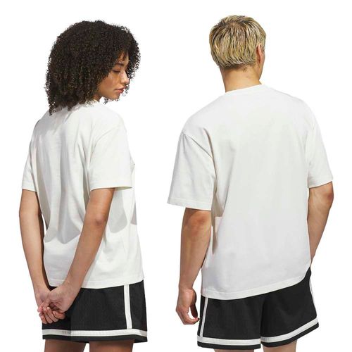 Remera Unisex adidas Originals Only The Best For