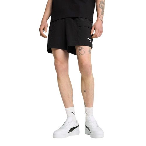 Short Hombre Puma Wardroble Ess Relaxed