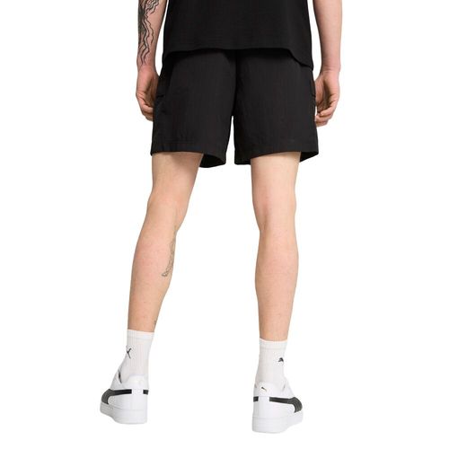 Short Hombre Puma Wardroble Ess Relaxed