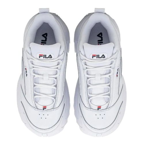 Zapatillas Mujer Fila Twister