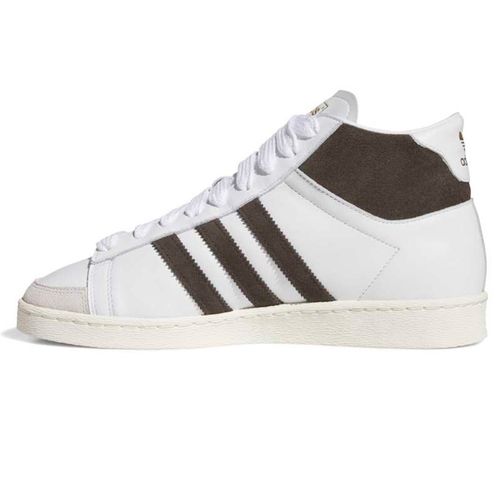 Bota Hombre adidas Originals Jabbar Hi