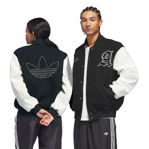 Campera Unisex adidas Originals Varisty