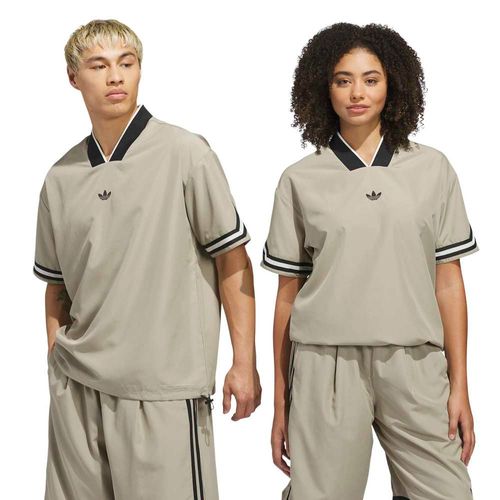 Remera Unisex adidas Originals Shooting