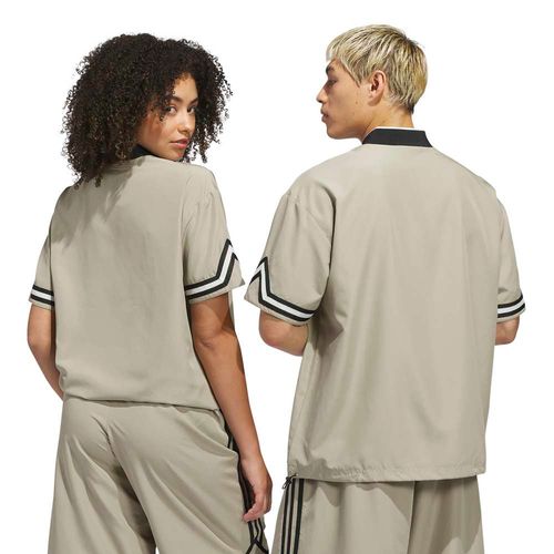 Remera Unisex adidas Originals Shooting