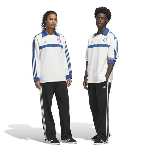Pantalon Unisex adidas Originals Snap