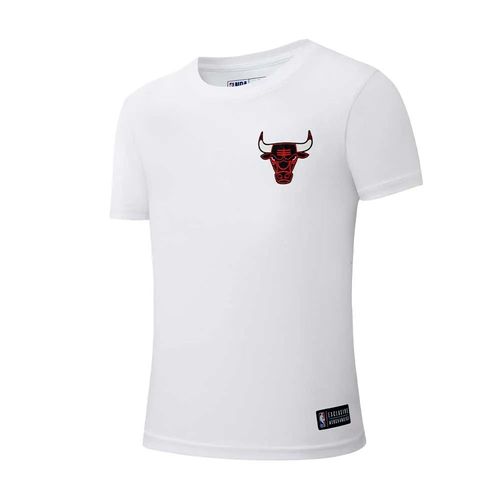 Remera Hombre Nba Chicago Bulls
