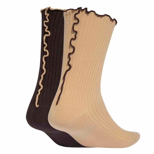 Medias adidas Originals Ruffle