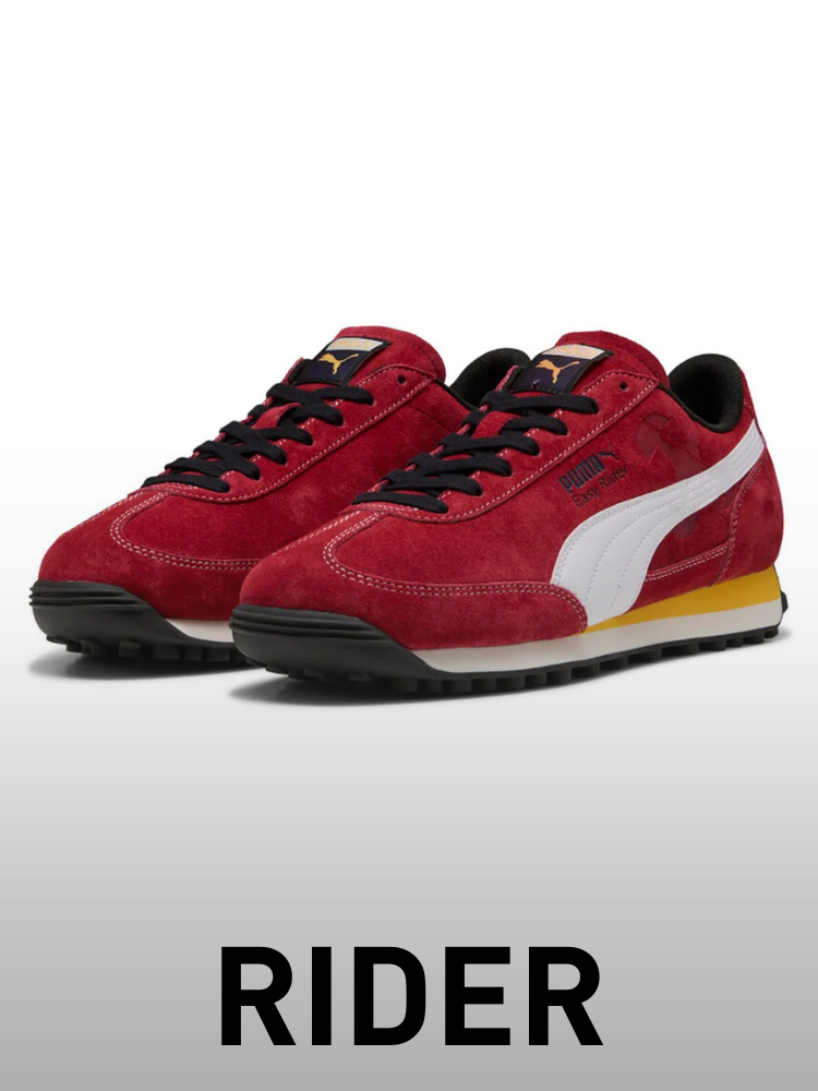 PUMA RIDER