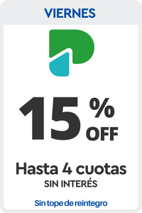 PROMO BANCO PROVINCIA
