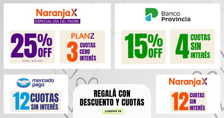 PROMOCIONES BANCARIAS