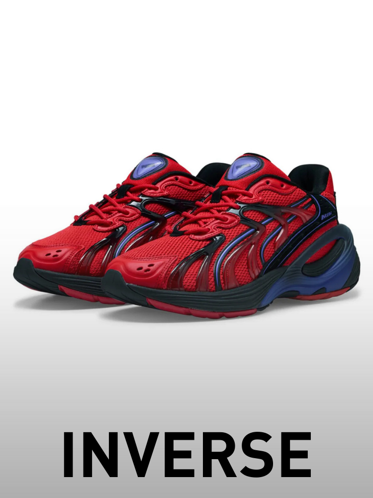 PUMA INVERSE