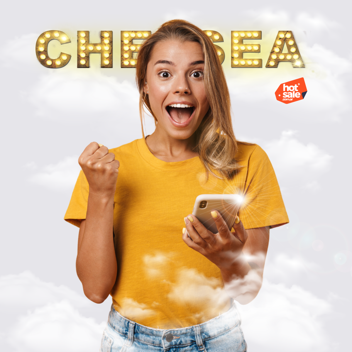 chelsea Hot Sale