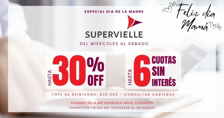 PROMOCIONES BANCARIAS