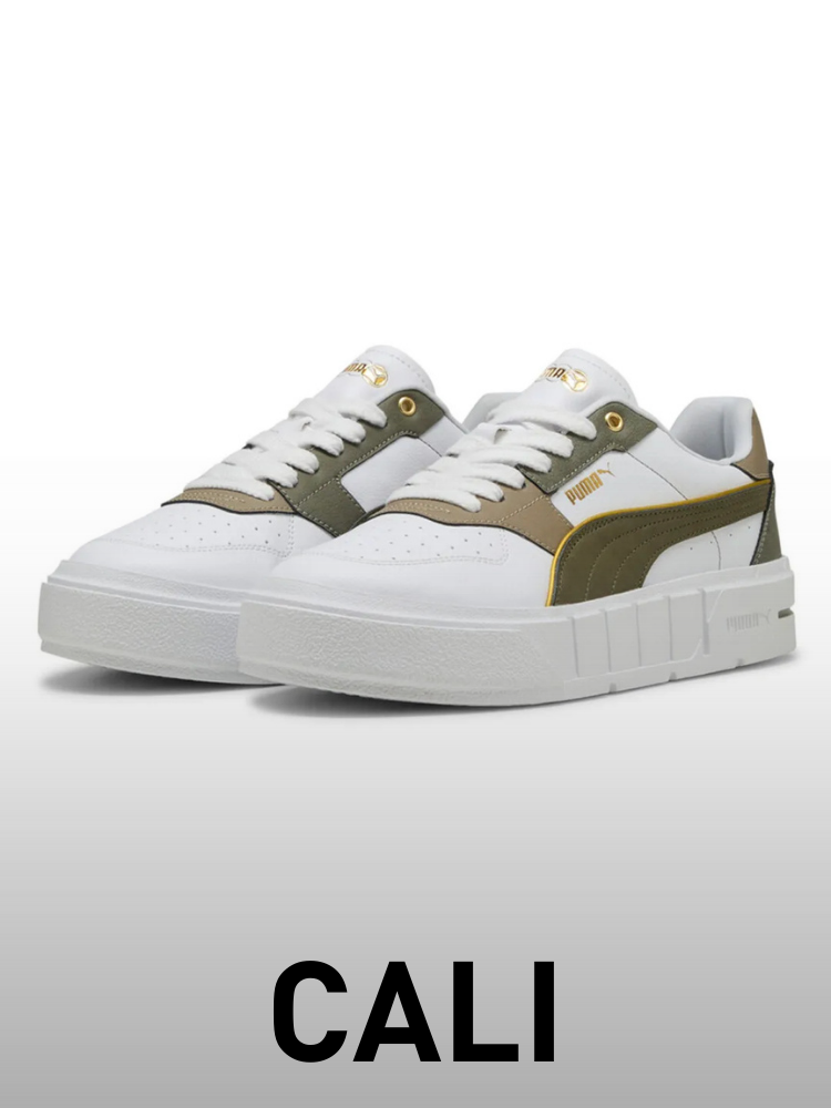 PUMA CALI