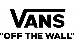 Logo de Vans